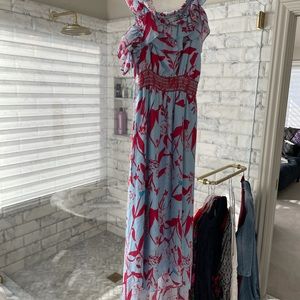 Bought on revolve but never wore.